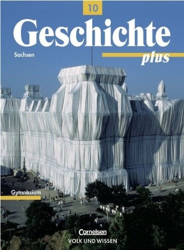 Geschichte plus Gymnasium