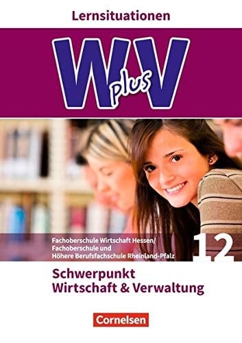 W plus V Hans-Peter Bergen, Uta Eichborn, Kai Franke, Ariane Hoffmann, Petra Walenciak, Gisbert Weleda u.a
