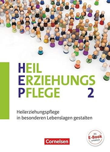 Heilerziehungspflege in besonderen Lebenslagen gestalten