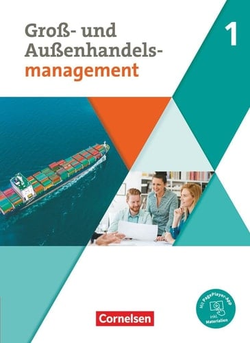 Groß- und Außenhandelsmanagement Lernfelder 1-4