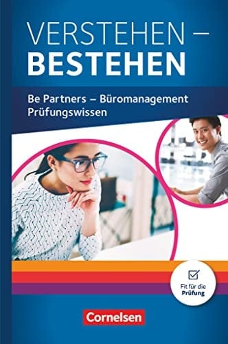 Prüfungswissen Büromanagement