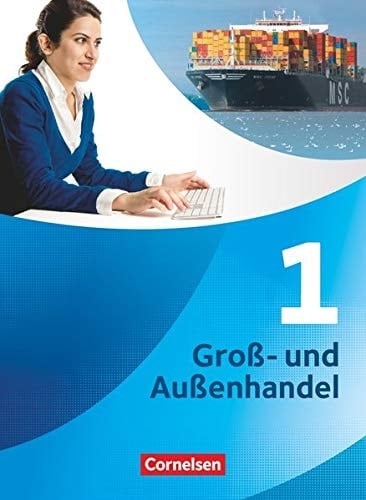Groß- und Außenhandel