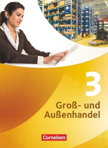 Groß- und Außenhandel