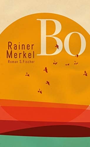 Bo Roman