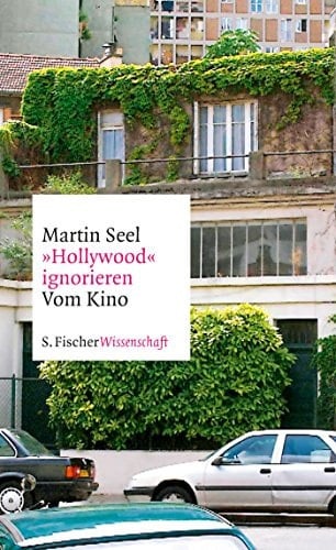 "Hollywood" ignorieren vom Kino