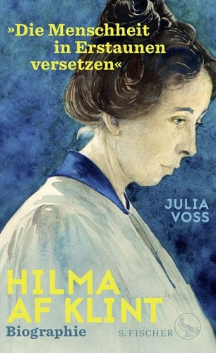 Hilma af Klint " Die Menschheit in Erstaunen versetzen" : Biographie