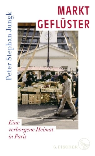 Marktgeflüster eine verborgene Heimat in Paris