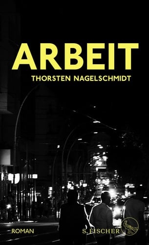 Arbeit Roman