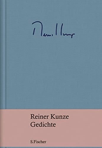 Gedichte