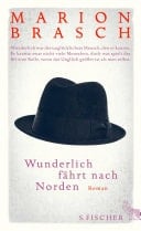 Wunderlich fährt nach Norden Roman