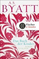 Das Buch der Kinder Roman