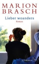 Lieber woanders Roman