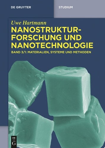 Materialien, Systeme und Methoden, 1