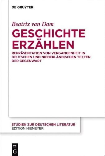 Geschichte erzählen