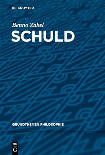 Schuld
