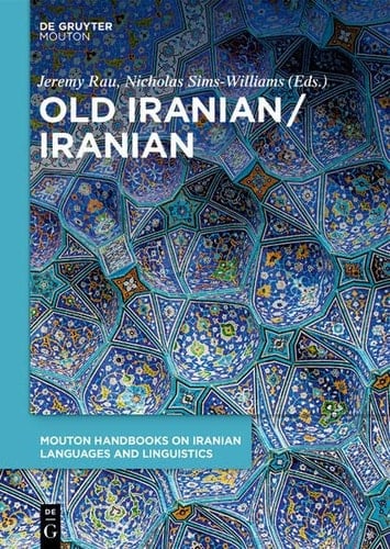 Old Iranian/Iranian