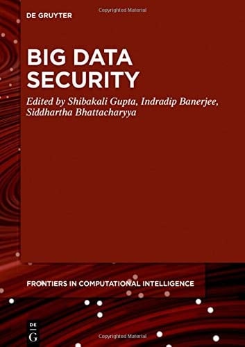 Big Data Security