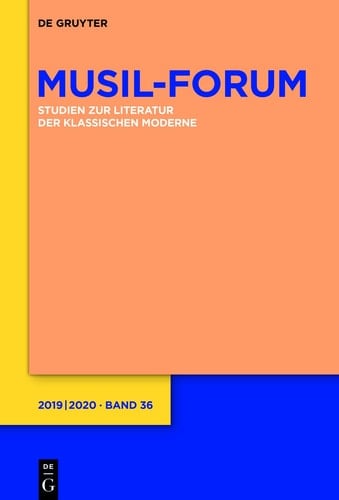 Musil-Forum