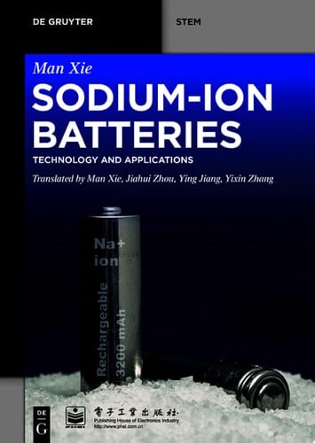 Sodium-Ion Batteries