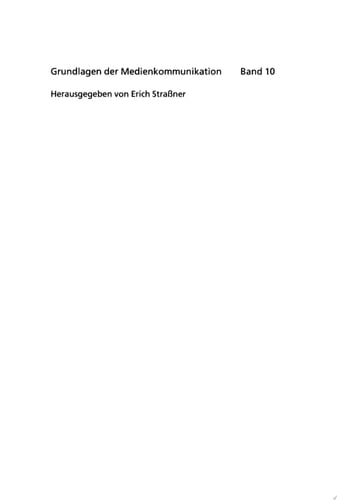 Journalistische Texte