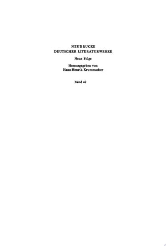 Geschichte Raphaels de Aquillas