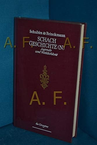 Schach Geschichte-n-