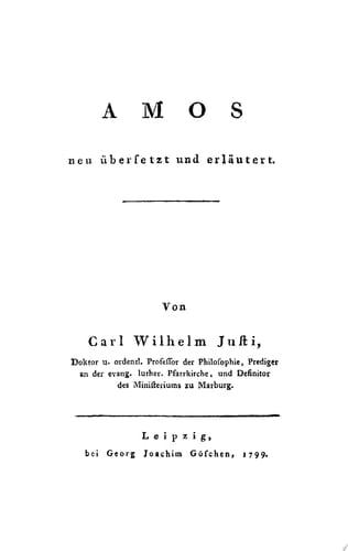 Amos