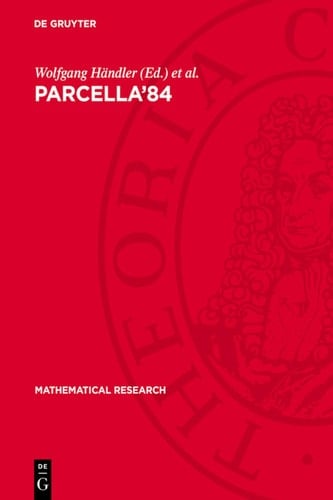 Parcella’84