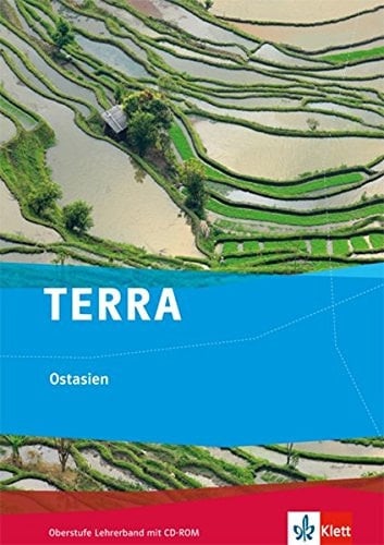 Terra Ostasien. .... Lehrerbd.