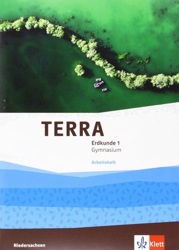 Terra - Erdkunde Gymnasium Arbeitsheft