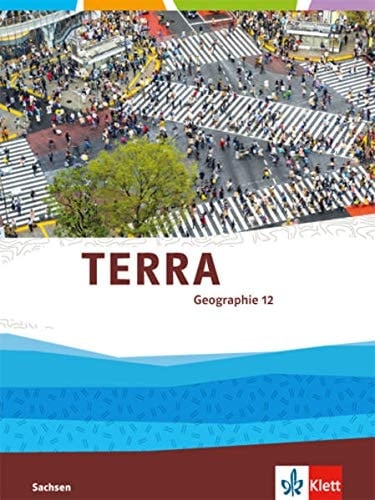 Terra - Geographie Gymnasium Sachsen