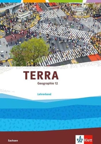 Terra Geographie Lehrerband