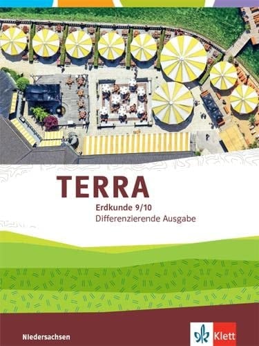 Terra - Erdkunde