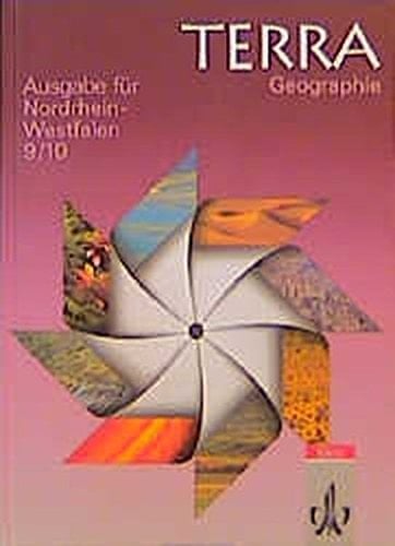 Terra - Geographie Hauptschule. Bisherige Rechtschreibung