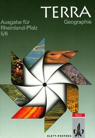Terra - Geographie
