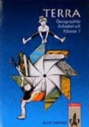 Terra - Geographie Kl. 7. Arbeitsh. Hauptbd.