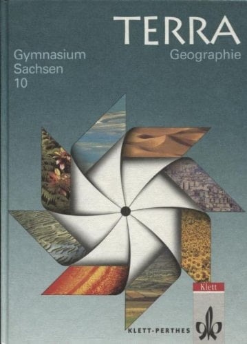 Terra - Geographie Gymnasium Sachsen