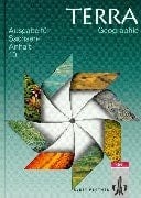 Terra - Geographie