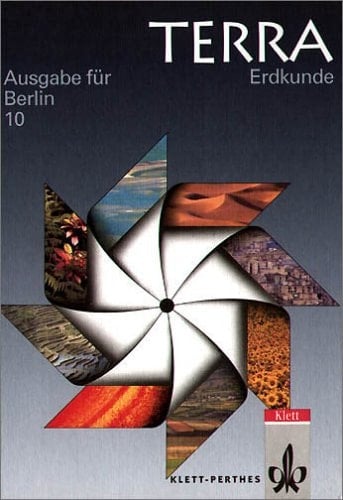 Terra - Erdkunde
