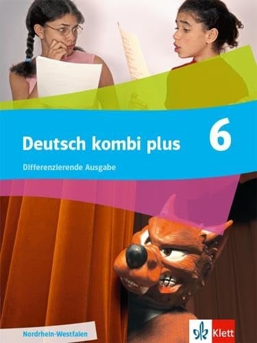 Deutsch kombi plus