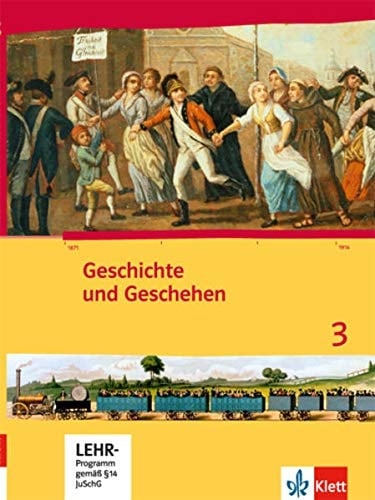 Geschichte und Geschehen