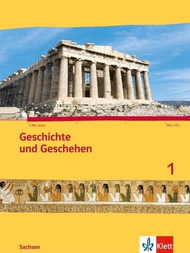Geschichte und Geschehen