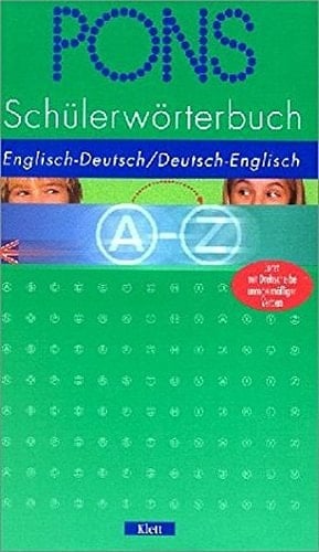 Pons Schweizer Schulwörterbuch : Französisch-Deutsch, Deutsch-Französisch : [Rund 120.000 Stichwörter und Wendungen