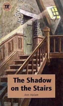 The Shadow on the Stairs 1. Lernjahr