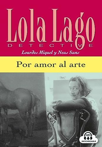 Por amor al arte