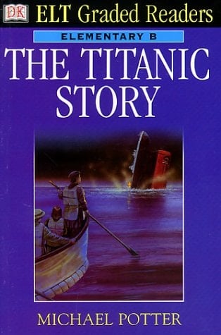 The Titanic Story.