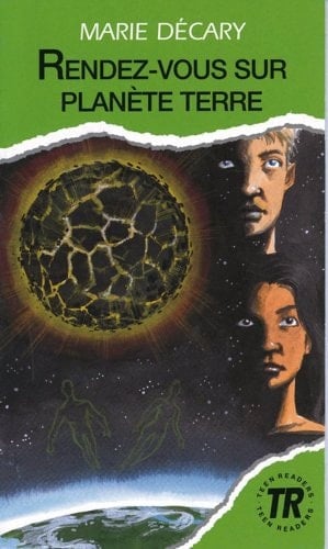 Rendez-vous sur planète terre
