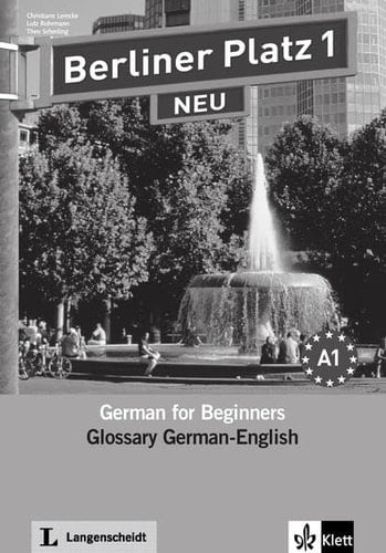 Berliner Platz 1 Neu