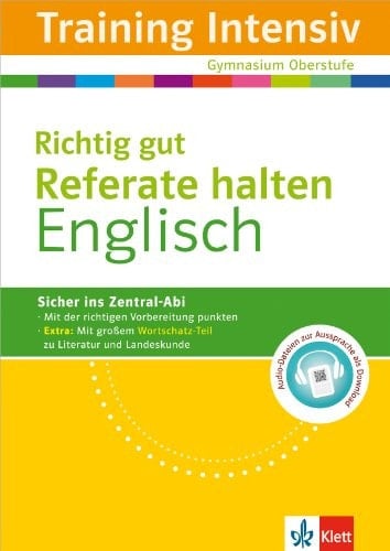 Referate