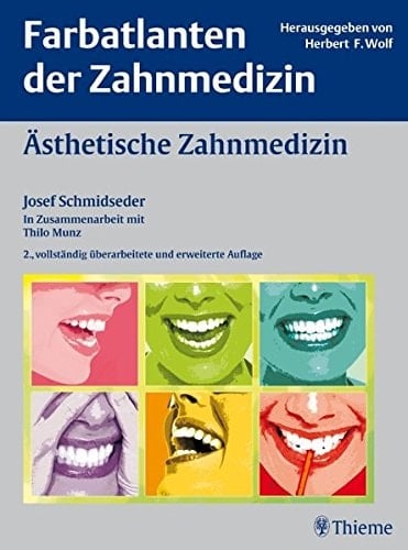 Ästhetische Zahnmedizin